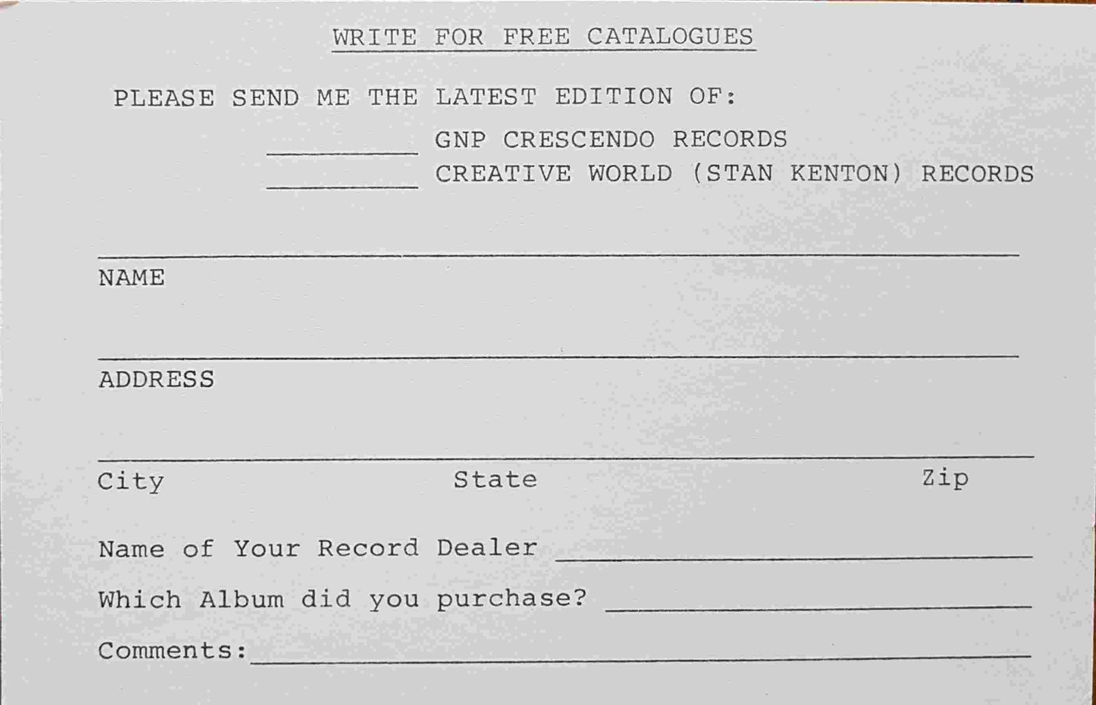 Inserts from GNPS 8006